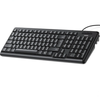 UGreen High-Quality Water-Resistant Wired Eng/Ar Keyboard | 65771