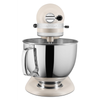 KitchenAid Artisan 4.8L Tilt Head stand Mixer - Milkshake | 5KSM125EMH