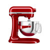 KitchenAid 6.6L Heavy Duty Bowl-Lift Stand Mixer - Empire Red | 5KSM70JPXEER