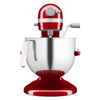 KitchenAid 6.6L Heavy Duty Bowl-Lift Stand Mixer - Empire Red | 5KSM70JPXEER