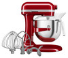 KitchenAid 6.6L Heavy Duty Bowl-Lift Stand Mixer - Empire Red | 5KSM70JPXEER