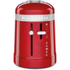 KitchenAid Toaster 2 Slot - Passion Red | 5KMT3115HESD
