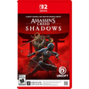 Assassin’s Creed Shadows - Nintendo Switch 2