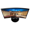 Samsung 24 Inch Curved Monitor | LC24F390FHMXZN