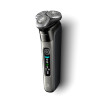 Philips i9000 Wet & Dry Electric Shaver with SkinIQ | X9002