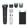 Philips Norelco Body Groomer 7000 Series | BG7470