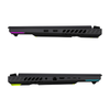 ASUS ROG Strix G16 Gaming Laptop 16" WUXGA IPS 165Hz - AMD Ryzen 9 9955HX - 16GB RAM - 1TB SSD - NVIDIA GeForce RTX 5070 Ti 12GB | G614FR-RV008