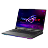 ASUS ROG Strix G16 Gaming Laptop 16" WUXGA IPS 165Hz - AMD Ryzen 9 9955HX - 16GB RAM - 1TB SSD - NVIDIA GeForce RTX 5070 Ti 12GB | G614FR-RV008
