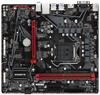 Gigabyte Intel® B560 Ultra Durable Motherboard with Direct 6+2 Phases Digital VRM, Full PCIe 4.0* Design, Dual PCIe x4 M.2, GIGABYTE 8118 Gaming LAN, RGB FUSION 2.0, Q-Flash Plus | B560M H