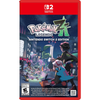 Pokémon Legends: Z-A - Nintendo Switch 2 Edition