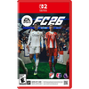 EA SPORTS FC 26 - Nintendo Switch 2