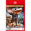 Star Wars Outlaws - Gold Edition, Nintendo Switch 2