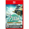 The Legend of Zelda: Tears of the Kingdom - Nintendo Switch 2 Edition