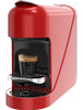 Campomatic Espresso Capsule Machine 1400W - Red | EM200R