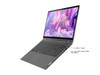 Lenovo Flex 5 15ALC05 AMD Ryzen 7 5000 Series 5700U (1.80 GHz) 16 GB Memory 512 GB PCIe SSD AMD Radeon Graphics 15.6" Touchscreen 1920 x 1080 Convertible 2-in-1 Laptop Windows 10 Home 64-bit | 82HV003QUS