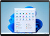 Microsoft Surface Pro X – 13” Touch Screen – Microsoft SQ1 – 8GB Memory – 256GB SSD – Device Only - Platinum | E7F-00001