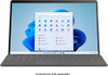 Microsoft Surface Pro X – 13” Touch Screen – Microsoft SQ1 – 8GB Memory – 256GB SSD – Device Only - Platinum | E7F-00001