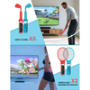 20 in 1 Sports Kit Accessories For Nintendo Switch 2