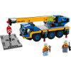 LEGO City Mobile Crane | 60324