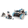 LEGO Technic Lunar Outpost Moon Rover Space Vehicle | 42211