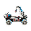 LEGO Technic Lunar Outpost Moon Rover Space Vehicle | 42211