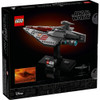 LEGO Star Wars Acclamator-Class Assault Ship | 75404