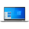 Lenovo 14" IdeaPad Flex 5 Intel Core i5-1035G1 16GB Soldered DDR4-3200 512GB SSD M.2 2280 PCIe 3.0x4 NVMe 14" FHD  | 81X1002TUS