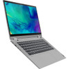 Lenovo 14" IdeaPad Flex 5 Intel Core i5-1035G1 16GB Soldered DDR4-3200 512GB SSD M.2 2280 PCIe 3.0x4 NVMe 14" FHD  | 81X1002TUS