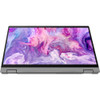 Lenovo 14" IdeaPad Flex 5 Intel Core i5-1035G1 16GB Soldered DDR4-3200 512GB SSD M.2 2280 PCIe 3.0x4 NVMe 14" FHD  | 81X1002TUS