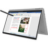 Lenovo 14" IdeaPad Flex 5 Intel Core i5-1035G1 16GB Soldered DDR4-3200 512GB SSD M.2 2280 PCIe 3.0x4 NVMe 14" FHD  | 81X1002TUS