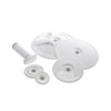 Status Set Of Universal Vacuum LID’s | 177073