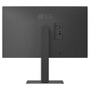 LG UltraFine 27″ 4K UHD Monitor - IPS - HDR10 - 60Hz - Built-in Speakers - USB-C with 90W PD | 27U730A