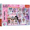 Trefl Puzzle LOL! Surprise - 200 pcs | 13288