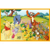 Trefl Puzzle 2-in-1 Disney Winnie The Pooh - 2x24 pcs | 34436