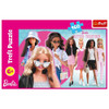 Trefl Puzzle Barbie Better Together - 160 pcs | 15419