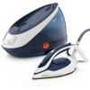 Tefal Pro Express Protect Steam Iron Station - Blue & White | GV9221E0