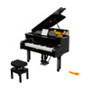 LEGO Ideas Grand Piano | 21323