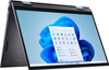 Dell - Inspiron 7000 2-in-1 14" Touch-Screen Laptop - AMD Ryzen 5 - 8GB Memory - 256GB SSD | I7415-A906BLU-PUS