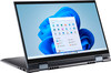 Dell - Inspiron 7000 2-in-1 14" Touch-Screen Laptop - AMD Ryzen 5 - 8GB Memory - 256GB SSD | I7415-A906BLU-PUS