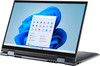 Dell - Inspiron 7000 2-in-1 14" Touch-Screen Laptop - AMD Ryzen 5 - 8GB Memory - 256GB SSD | I7415-A906BLU-PUS