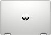 HP - Pavilion x360 2-in-1 11.6" Touch-Screen Laptop - Intel Pentium Silver - 4GB Memory - 128GB SSD | 11M-AP0023DX