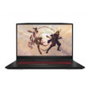 MSI Katana Intel Core i7 11th Gen 11800H 2.3GHz Processor; NVIDIA GeForce RTX 3060 6GB GDDR6; 16GB DDR4-3200 RAM; 1TB Solid State Drive | GF7611UE-023
