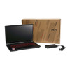 MSI Katana Intel Core i7 11th Gen 11800H 2.3GHz Processor; NVIDIA GeForce RTX 3060 6GB GDDR6; 16GB DDR4-3200 RAM; 1TB Solid State Drive | GF7611UE-023