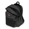 EastPak Pinnacle Spark Black | EK60N98