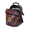 EastPak Provider Clash Burgundy | EK0005202W1