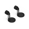 Sonos Era 100 Pro Surface Mount Pair WW - Black