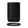 Loop Dock for Sonos Move (Gen 2) - Black