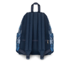 EastPak Day Pak'r Washed Print Blue | EK0A5BG44W4