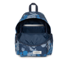 EastPak Day Pak'r Washed Print Blue | EK0A5BG44W4