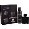 Franck Olivier Black Touch Eau de Toilette 100 ml + Deodorant 250 ml Set | 267996
